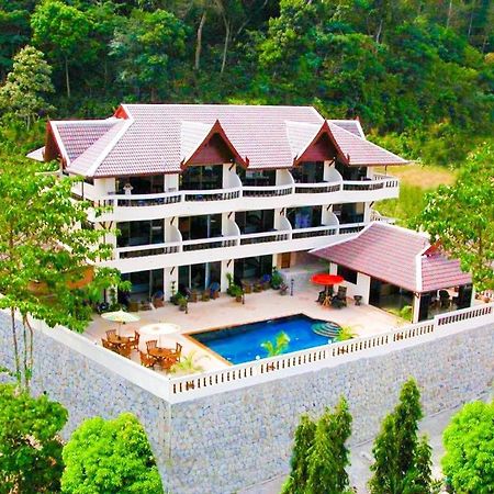 Patong Aksarai Hotel מראה חיצוני תמונה