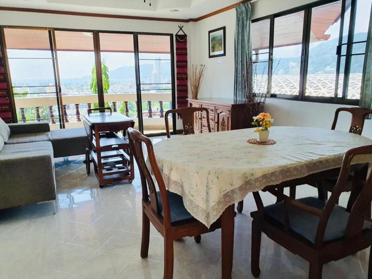 Patong Aksarai Hotel מראה חיצוני תמונה