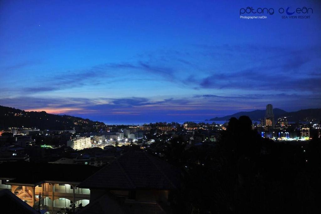 Patong Aksarai Hotel מראה חיצוני תמונה