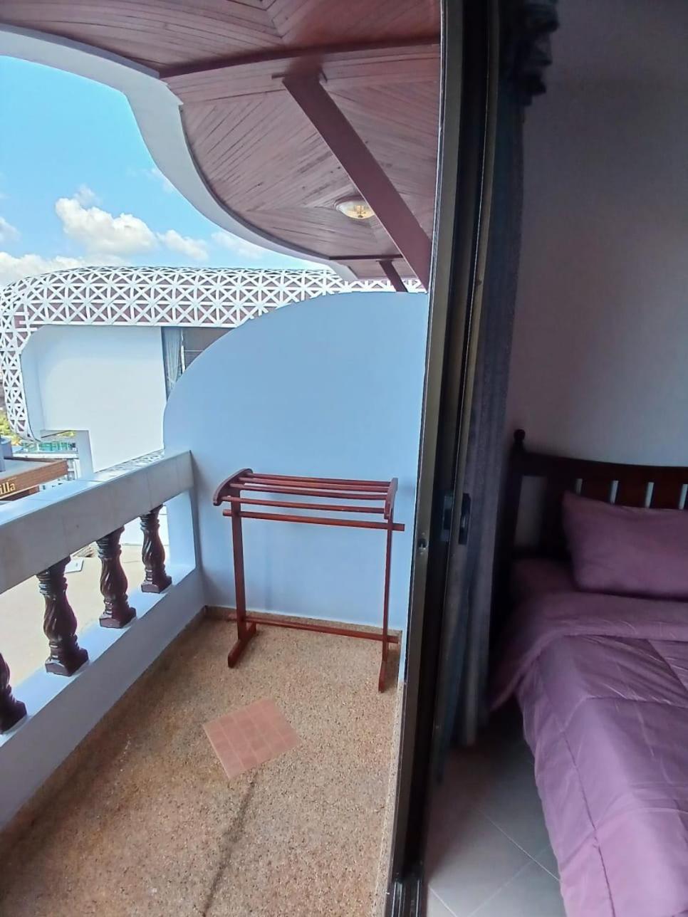 Patong Aksarai Hotel מראה חיצוני תמונה