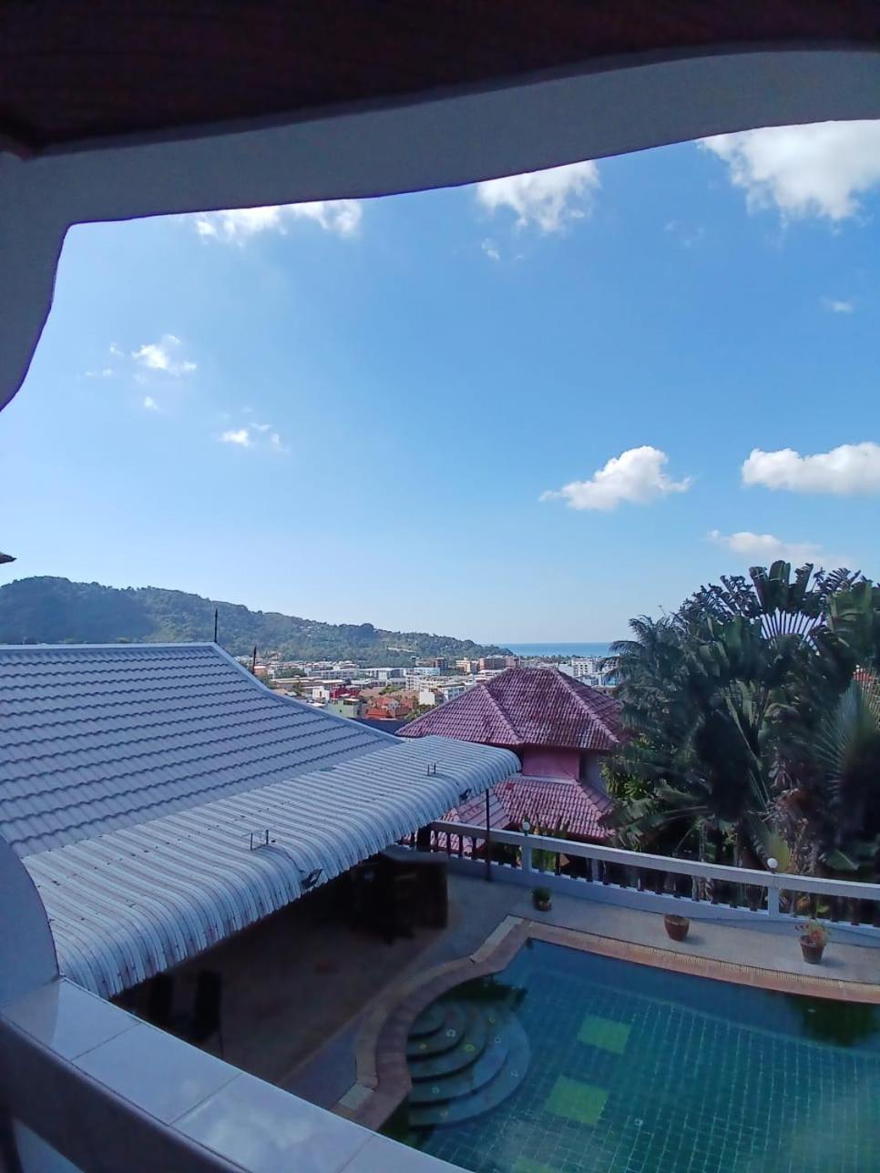 Patong Aksarai Hotel מראה חיצוני תמונה