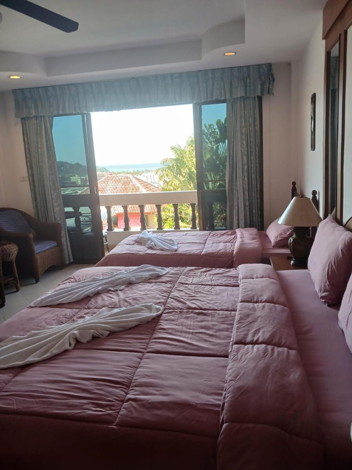 Patong Aksarai Hotel מראה חיצוני תמונה