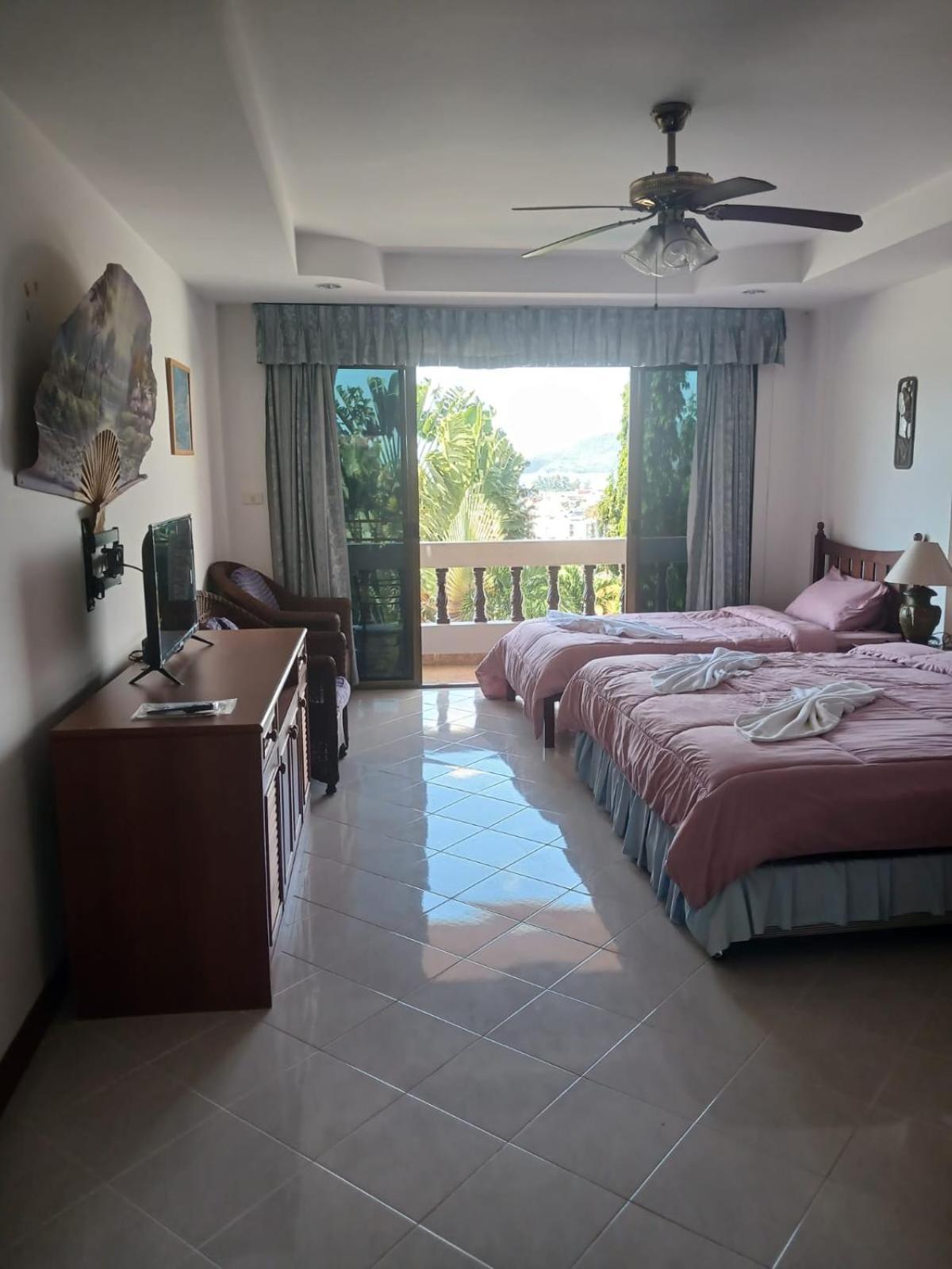 Patong Aksarai Hotel מראה חיצוני תמונה