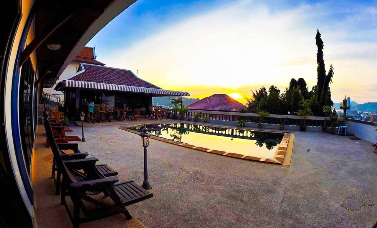 Patong Aksarai Hotel מראה חיצוני תמונה