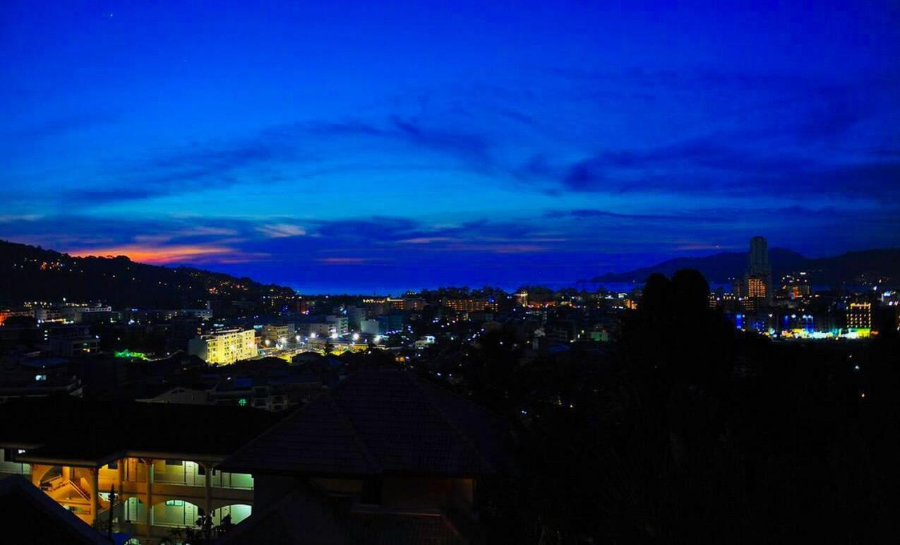 Patong Aksarai Hotel מראה חיצוני תמונה