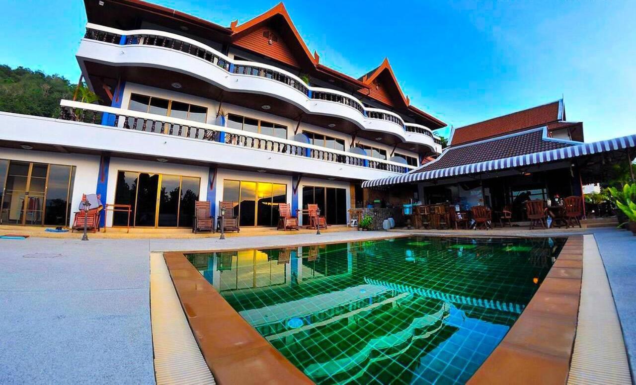 Patong Aksarai Hotel מראה חיצוני תמונה