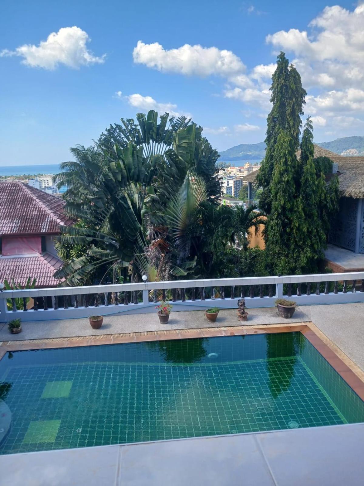 Patong Aksarai Hotel מראה חיצוני תמונה