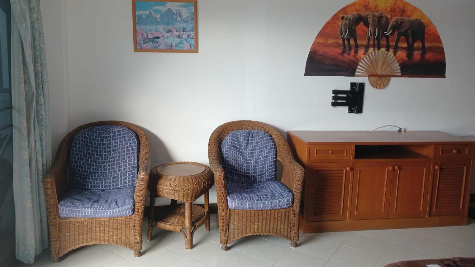 Patong Aksarai Hotel מראה חיצוני תמונה